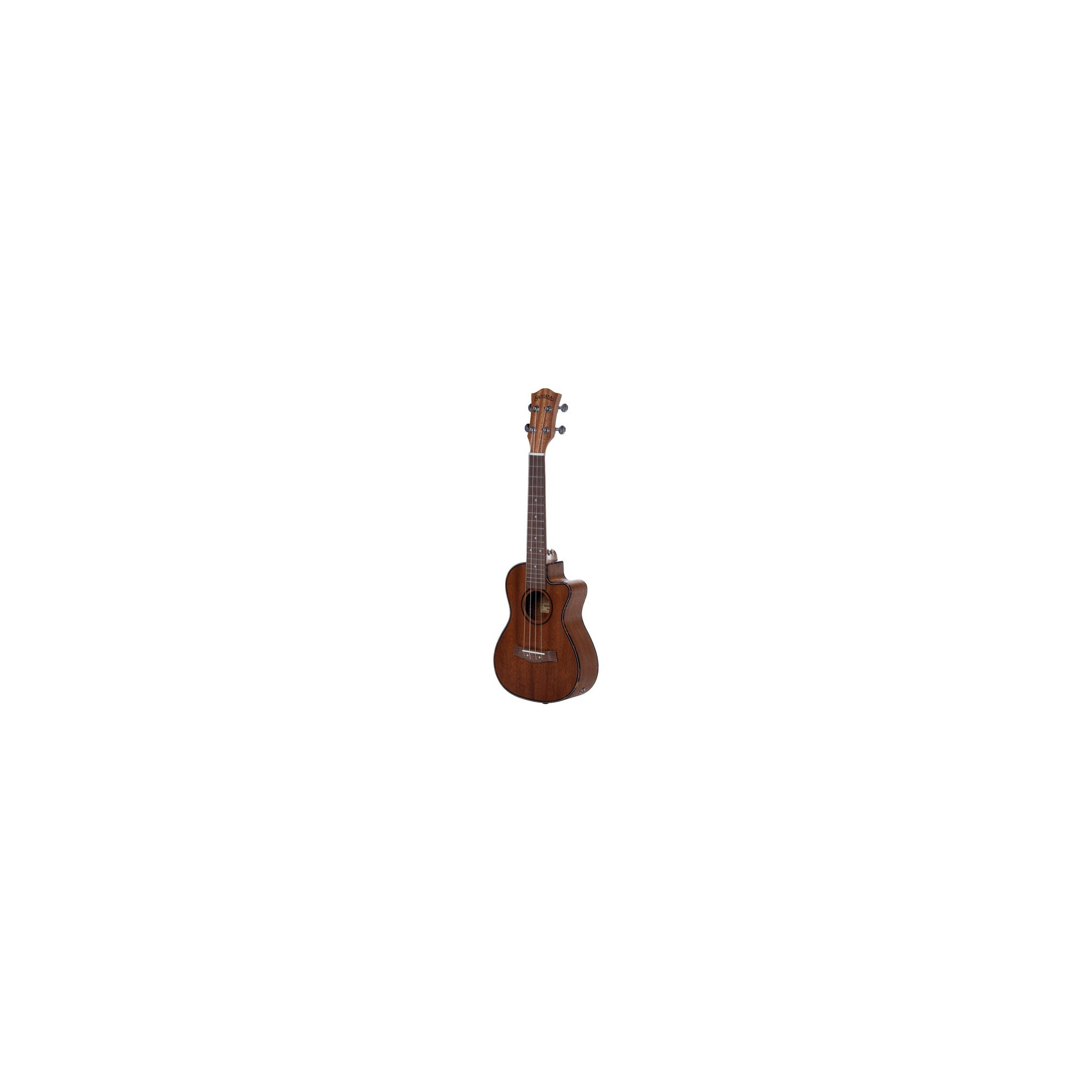SANTANA - Concert Ukulele (Mahogany)... SANTANA - Concert Ukulele (Mahogany)...