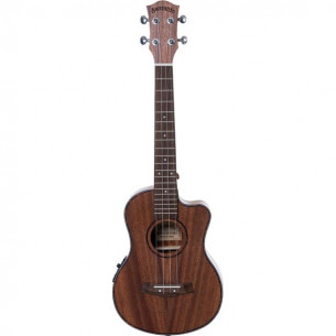 SANTANA - Tenor Ukulele...