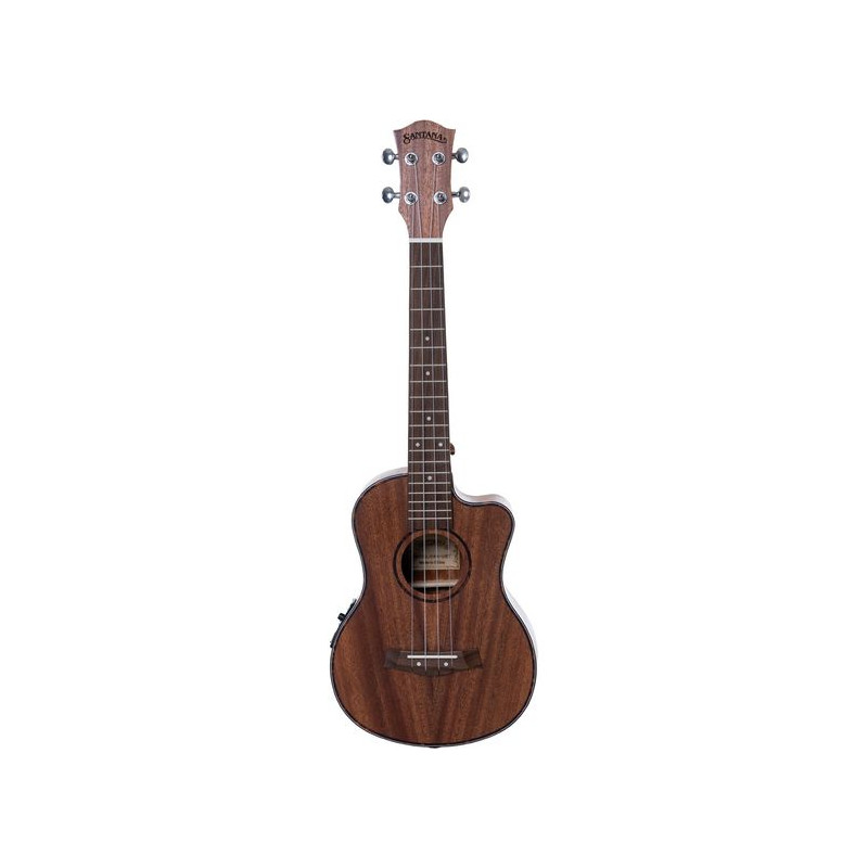 SANTANA - Tenor Ukulele (Mahogany) - U6T