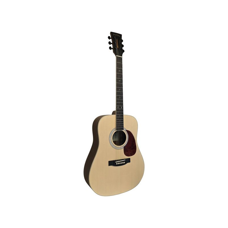 SANTANA - Acoustic Guitar (Natural) -... SANTANA - Acoustic Guitar (Natural) -...