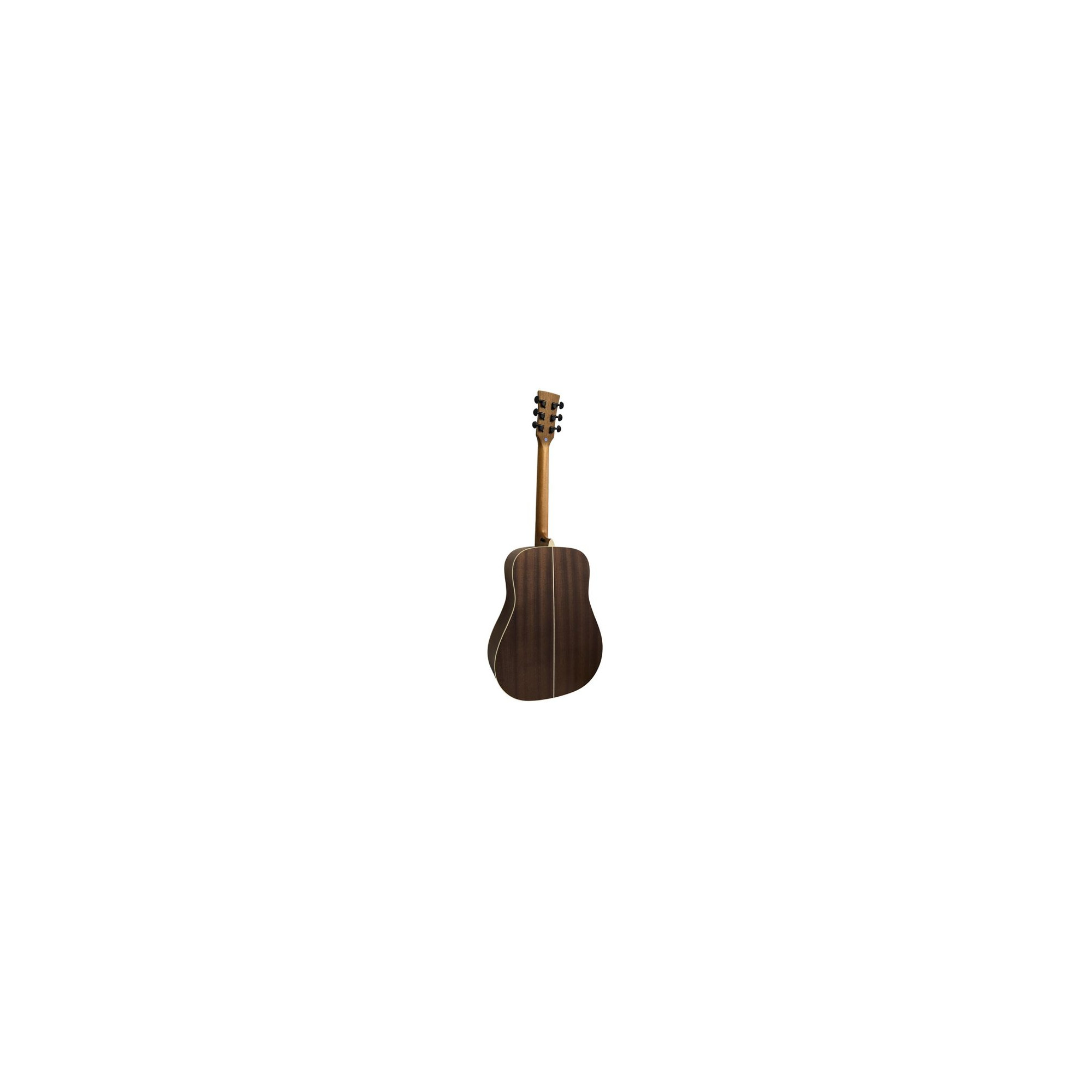 SANTANA - Acoustic Guitar (Natural) -... SANTANA - Acoustic Guitar (Natural) -...