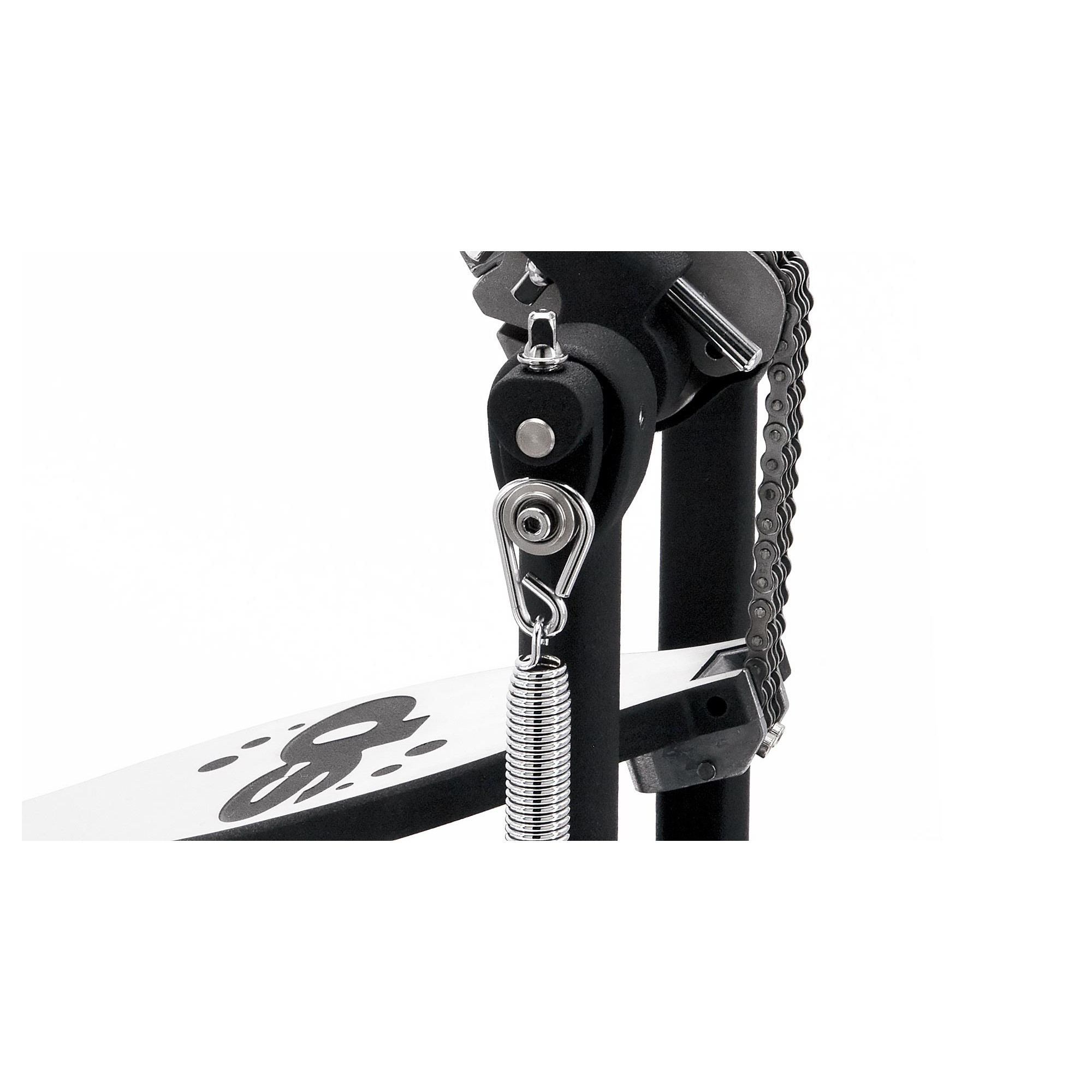 DS DRUM - Bass Drum Pedal - The One... DS DRUM - Bass Drum Pedal - The One...