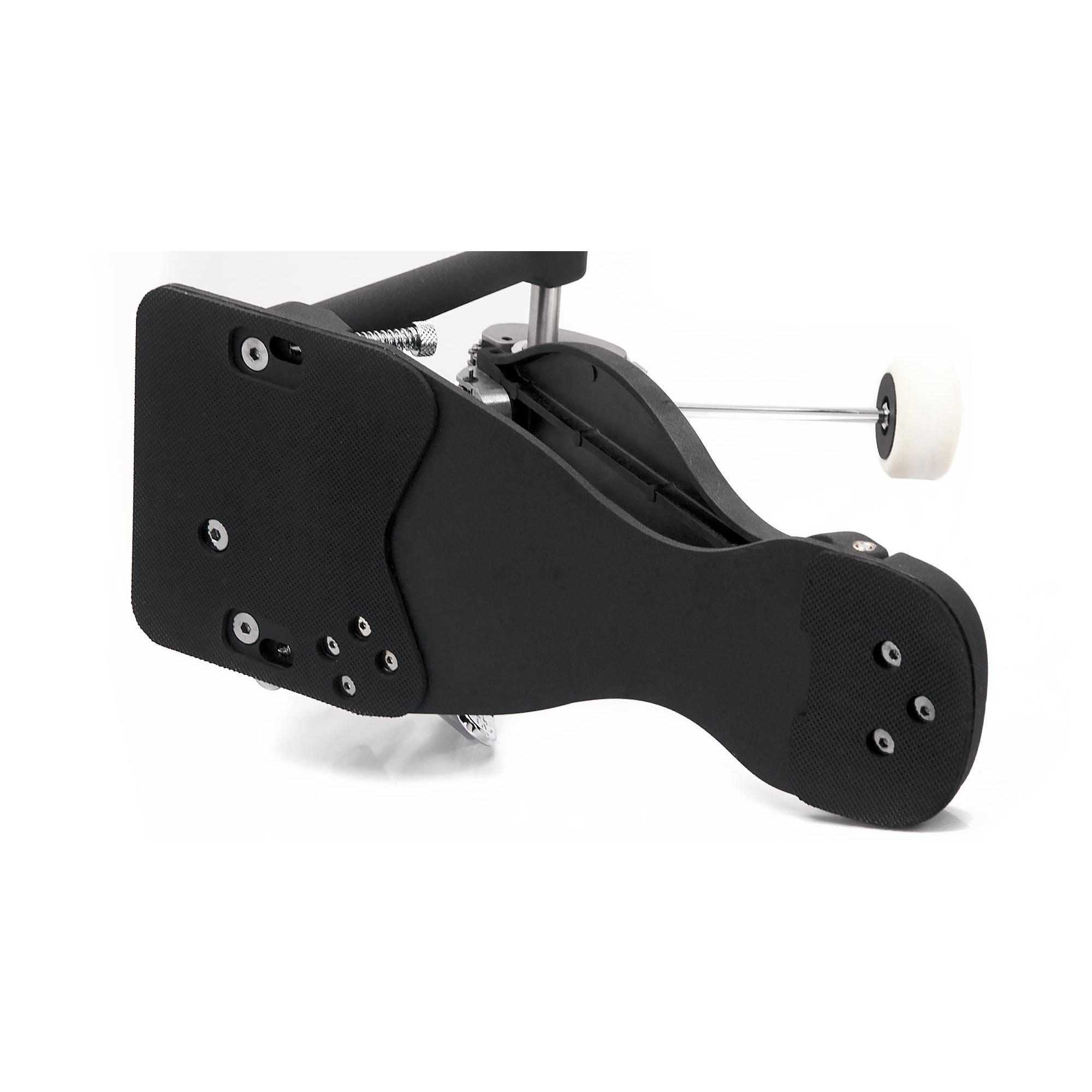 DS DRUM - Bass Drum Pedal - The One... DS DRUM - Bass Drum Pedal - The One...