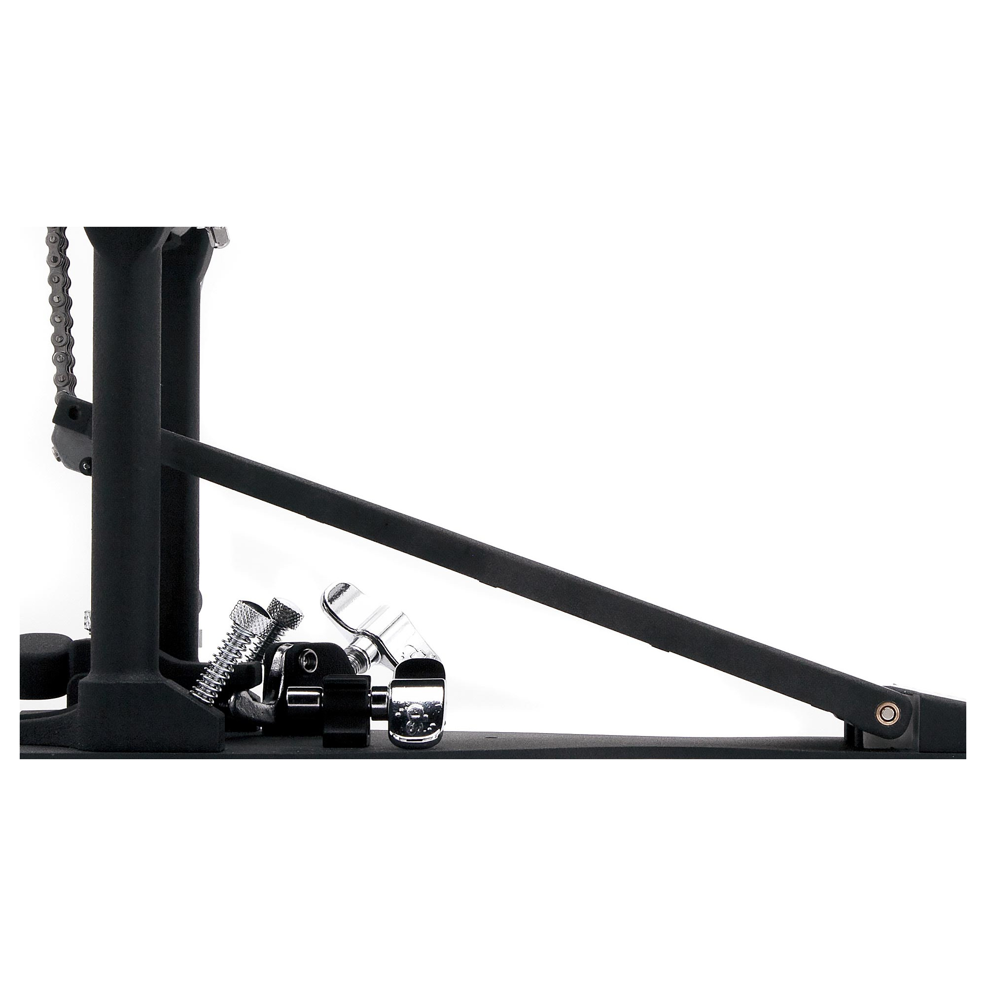 DS DRUM - Bass Drum Pedal - The One... DS DRUM - Bass Drum Pedal - The One...