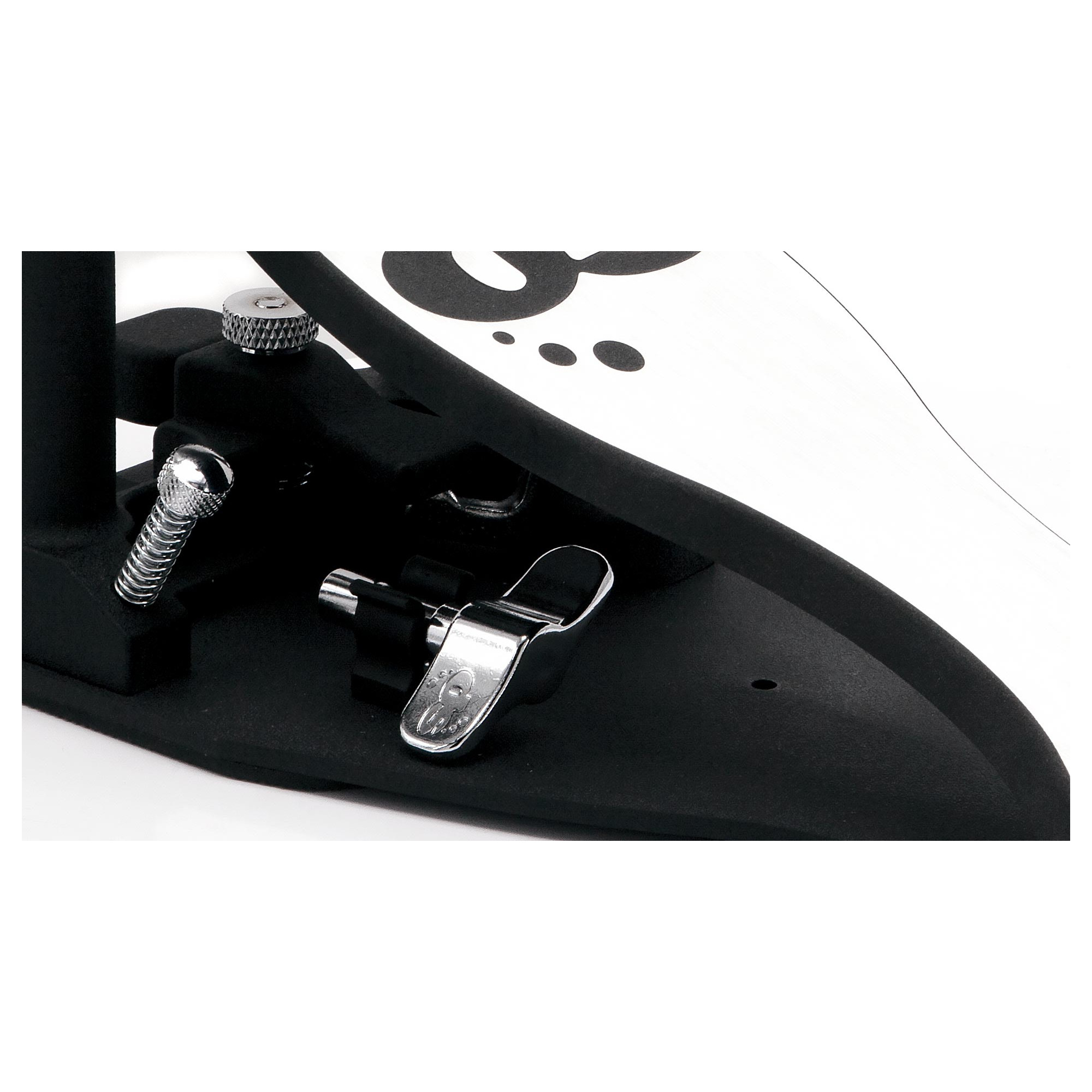 DS DRUM - Bass Drum Pedal - The One... DS DRUM - Bass Drum Pedal - The One...