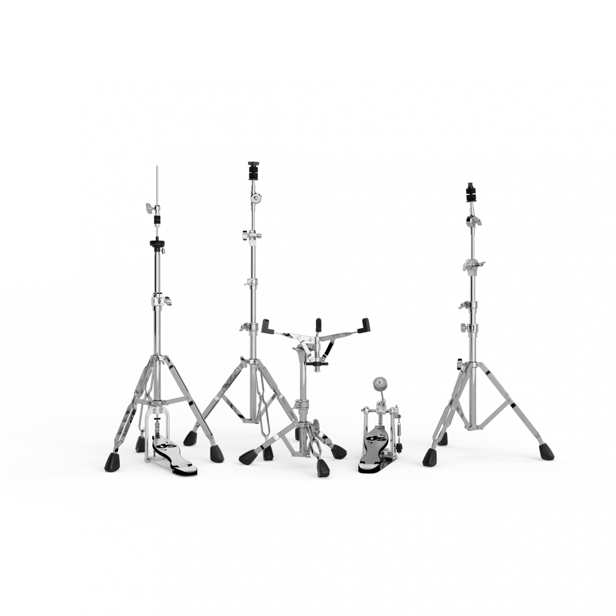 GROOVE MASTER - Club kit : 20" 10"... GROOVE MASTER - Club kit : 20" 10"...