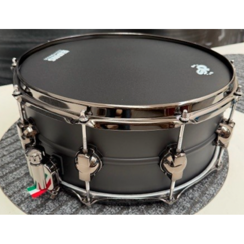 Caisse Claire - DS DRUM : 14"x6" -...