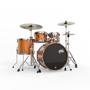GROOVE MASTER - Studio kit...