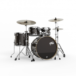 GROOVE MASTER - Studio kit...