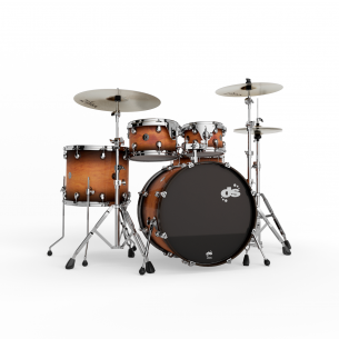 GROOVE MASTER - Studio kit...