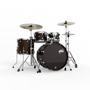 GROOVE MASTER - Studio kit...