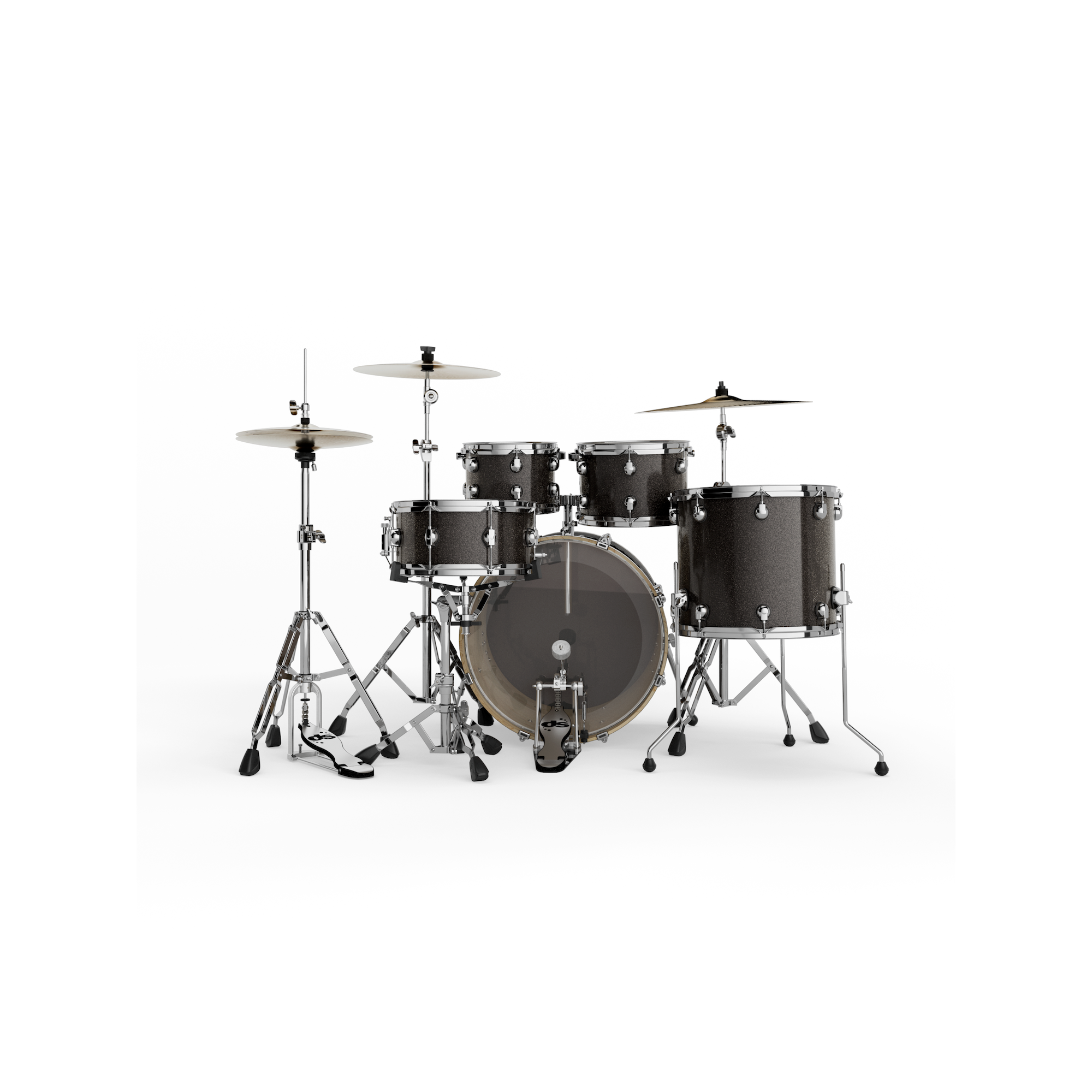GROOVE MASTER - Club kit : 20" 10"... GROOVE MASTER - Club kit : 20" 10"...