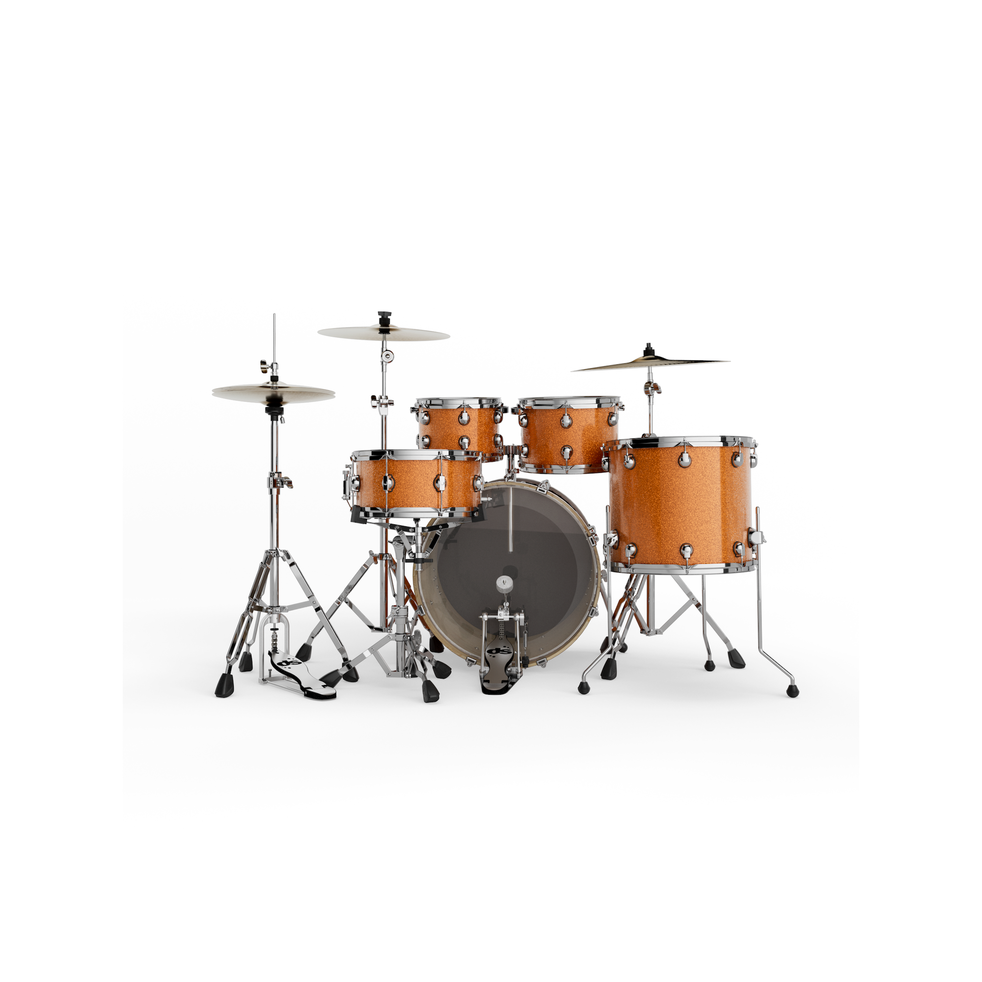GROOVE MASTER - Club kit : 20" 10"... GROOVE MASTER - Club kit : 20" 10"...