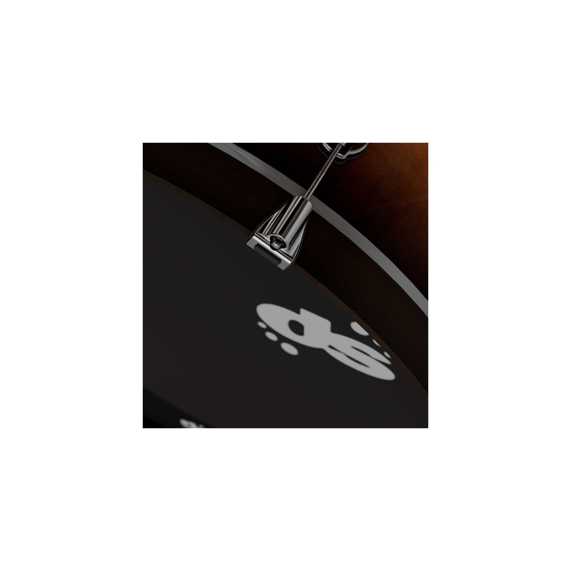 GROOVE MASTER - Club kit : 20" 10"... GROOVE MASTER - Club kit : 20" 10"...