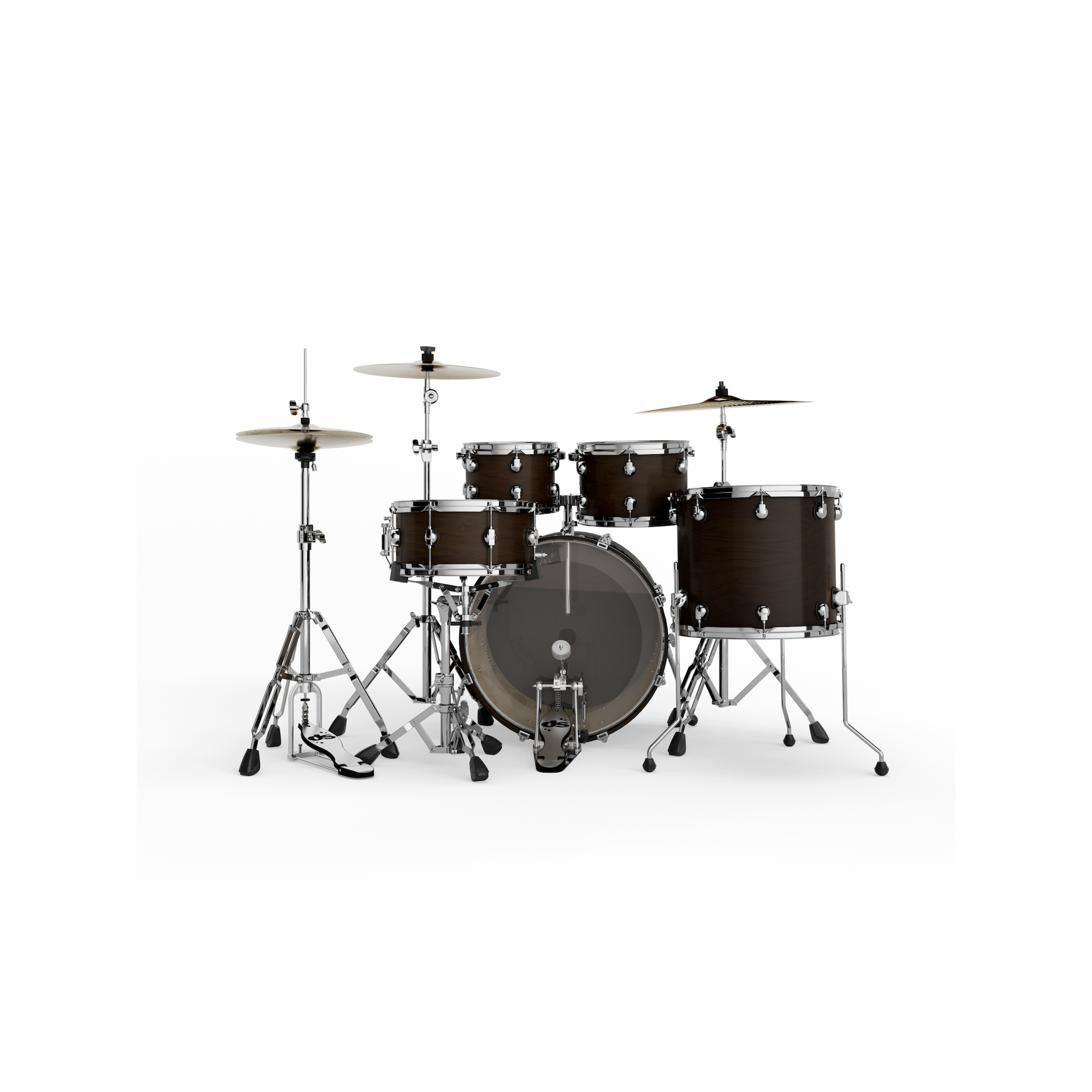 GROOVE MASTER - Club kit : 20" 10"... GROOVE MASTER - Club kit : 20" 10"...