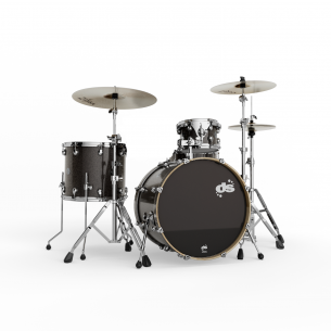 GROOVE MASTER - Jazz kit :...