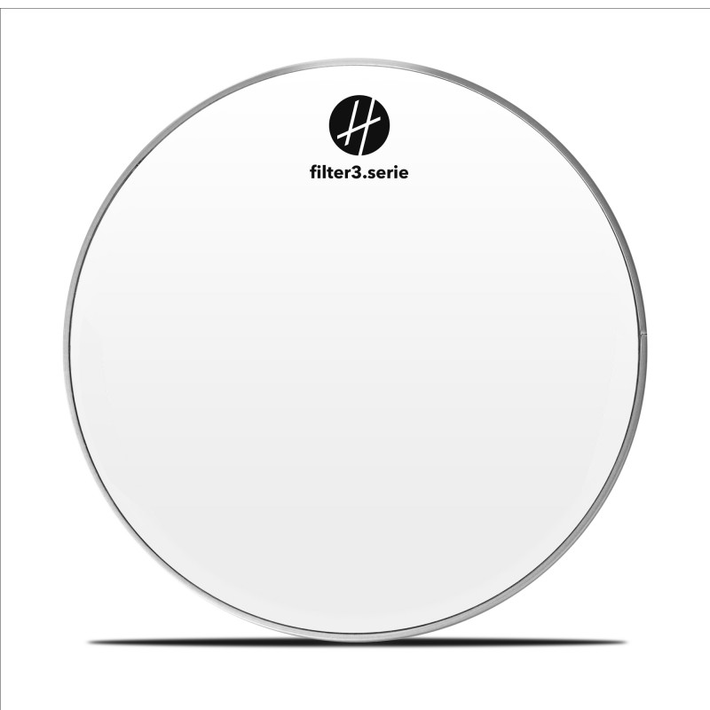 HEATS® - filter3.series clear - Snare...