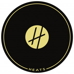 HEATS - Practice Pad 06“
