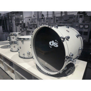 Rebel Custom Shop - 22" 10"...