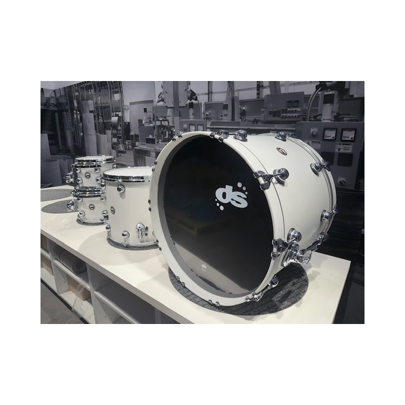 copy of VENOM SERIES - Bop kit : 18"...
