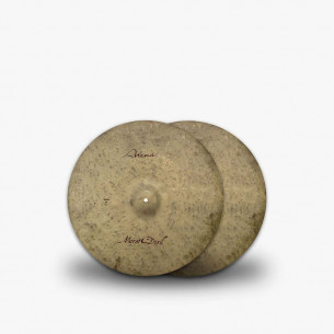 Hi Hat Arena 15" - Série...