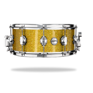 Snare Drum - RCS: 10“ x 6”...