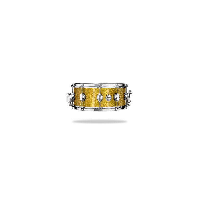 Snare Drum - RCS: 10“ x 6” (All...