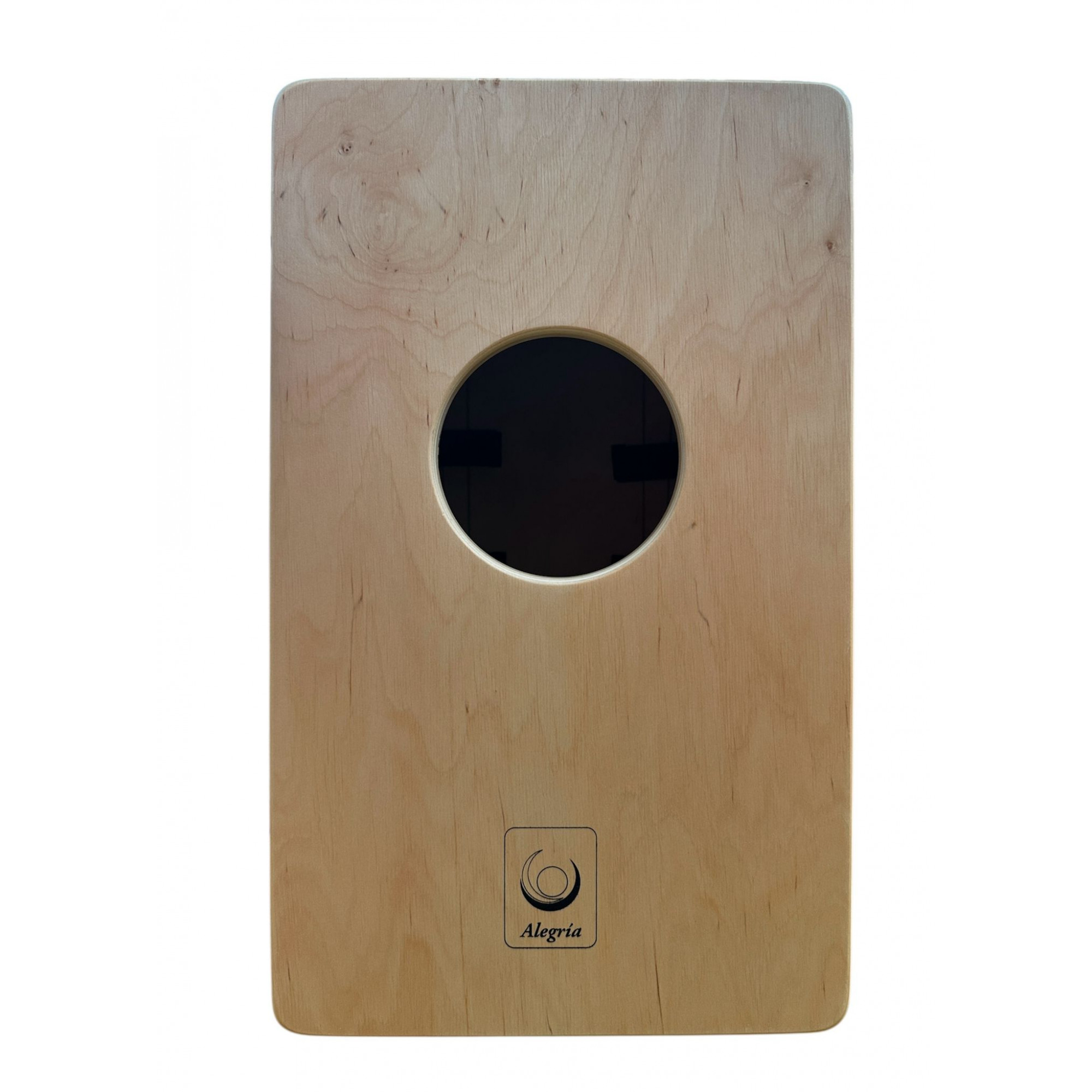 AL ANDALUS - Cajon : "Alegria" (Red) AL ANDALUS - Cajon : "Alegria" (Red)