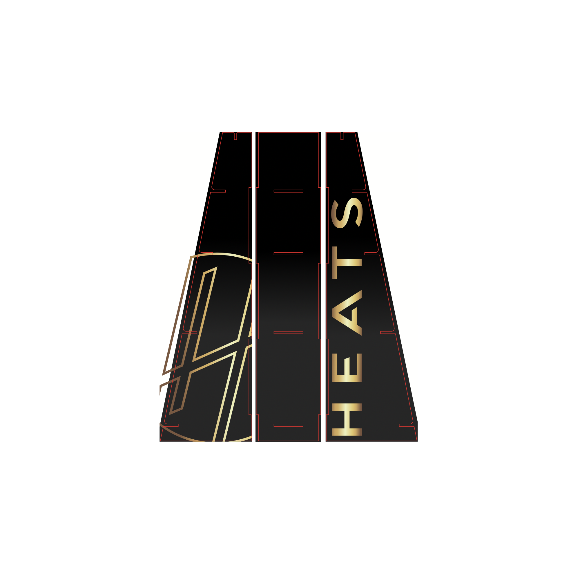 HEATS® - POS - Storage unit HEATS® - POS - Storage unit