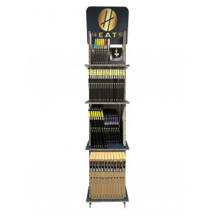 HEATS® - PLV - Meuble de...