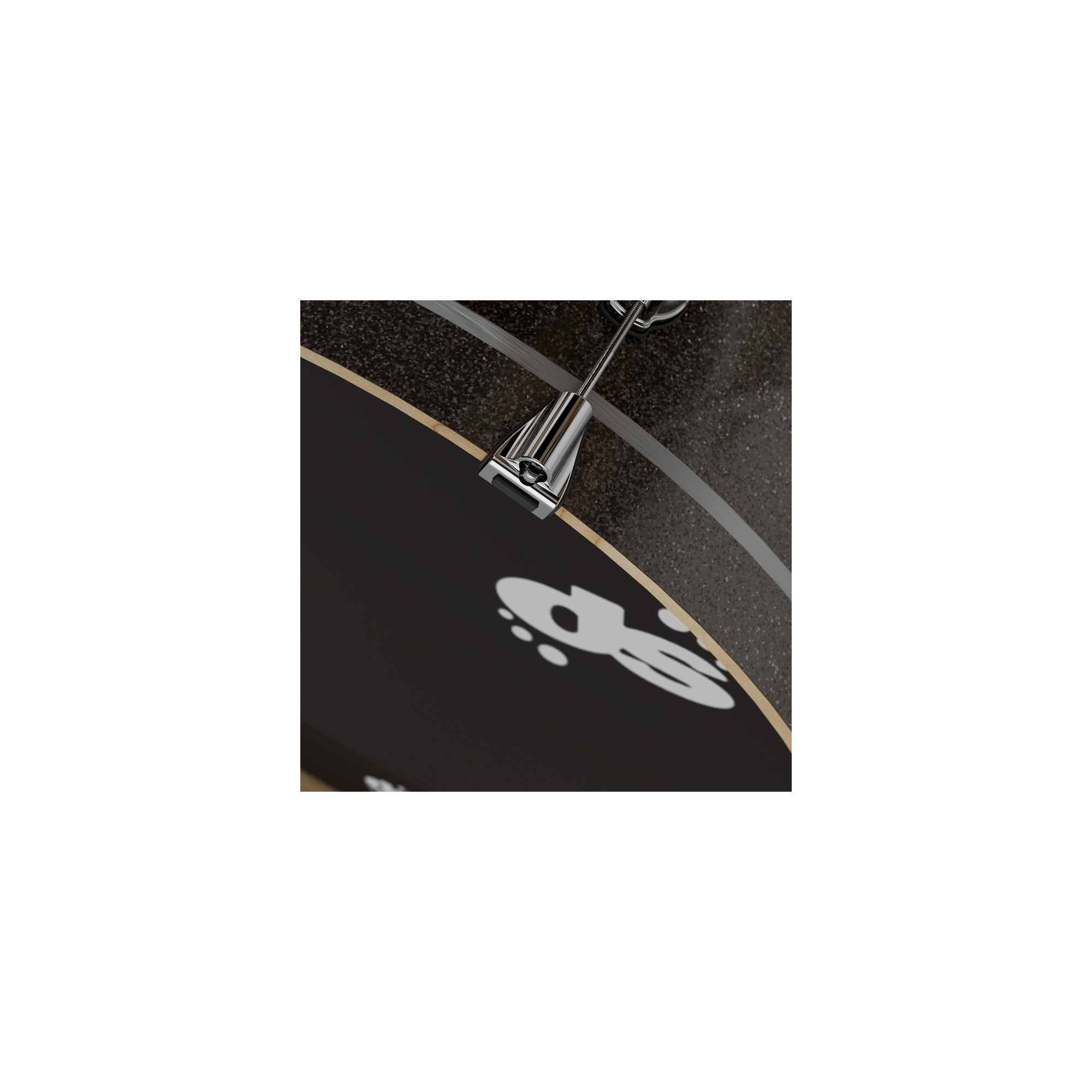 GROOVE MASTER - Club kit : 20" 10"... GROOVE MASTER - Club kit : 20" 10"...