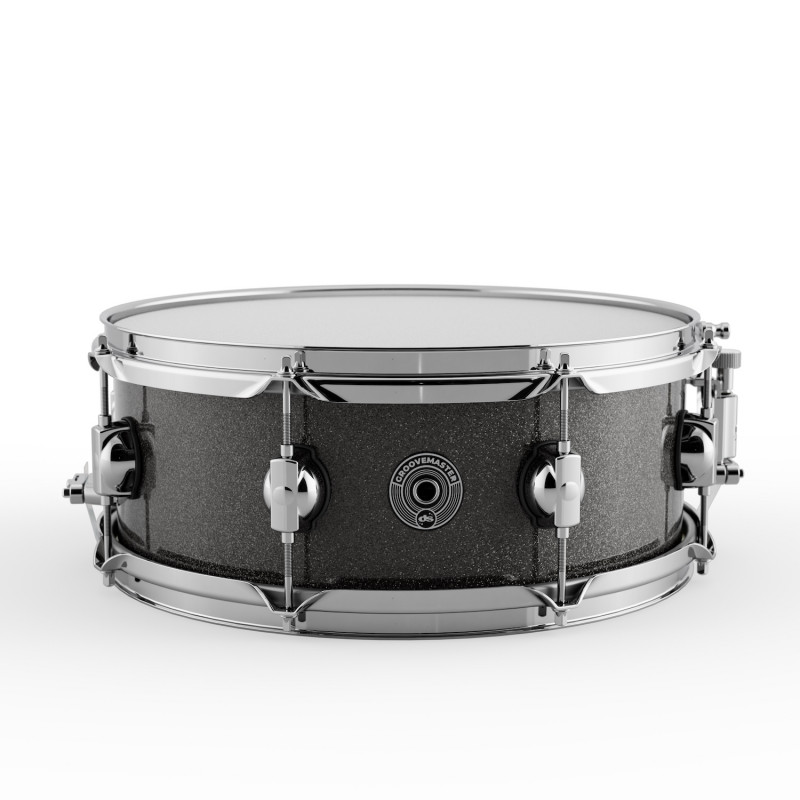 GROOVE MASTER - Caisse claire 14x5,5"...