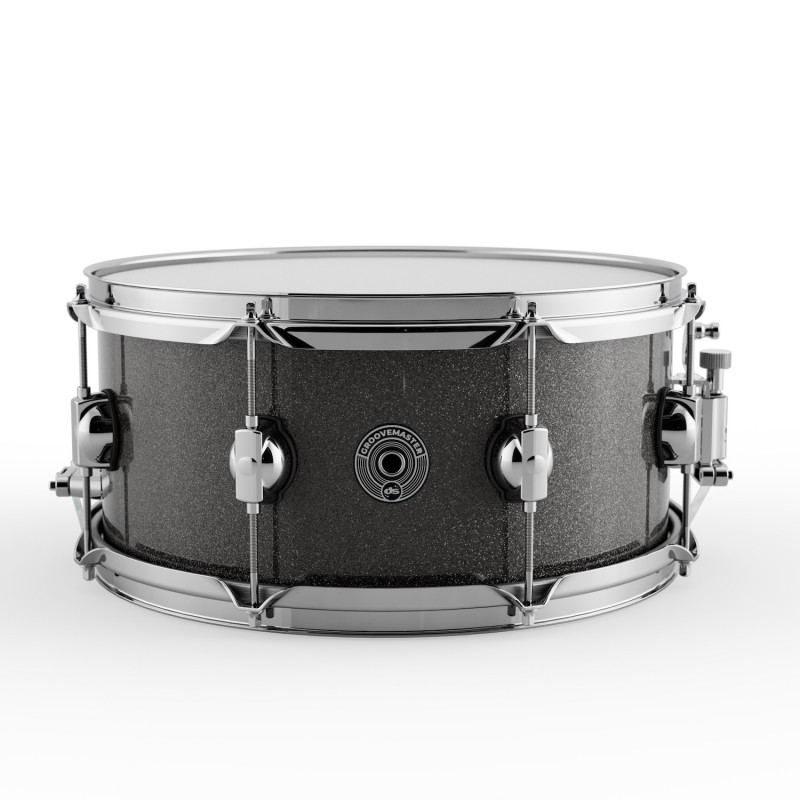GROOVE MASTER - Caisse claire 14x6,5"...