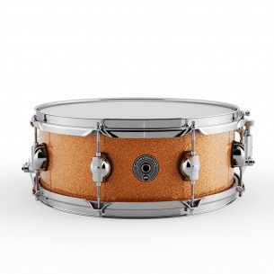 GROOVE MASTER - Caisse...