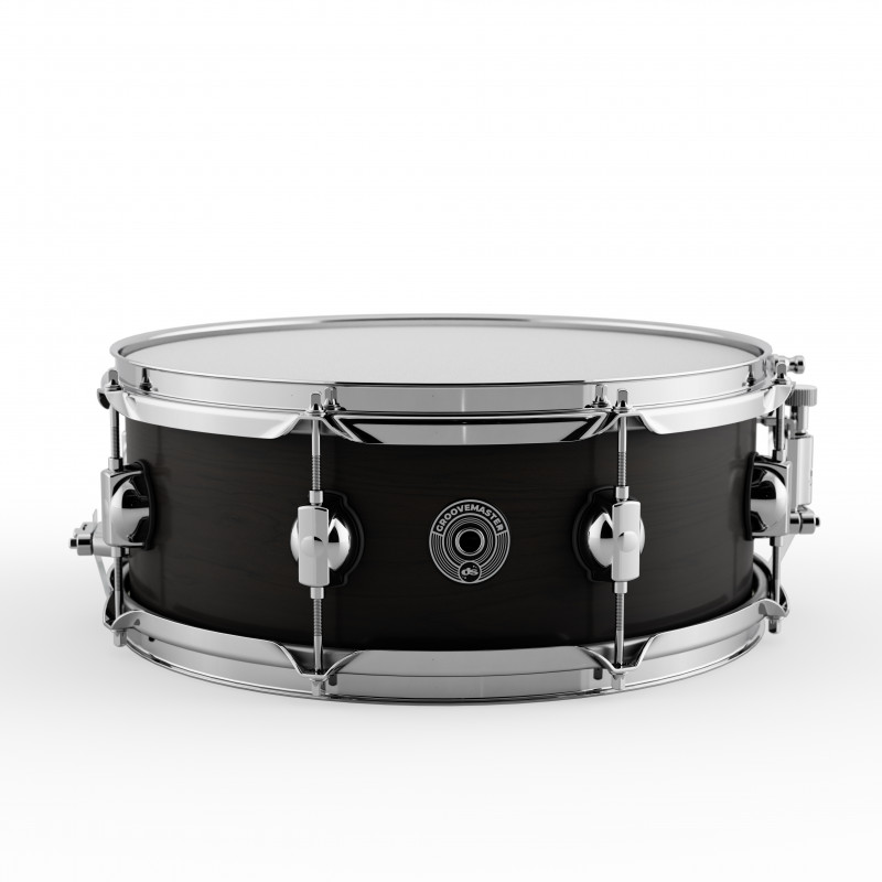 GROOVE MASTER - Caisse claire 14x5,5"...