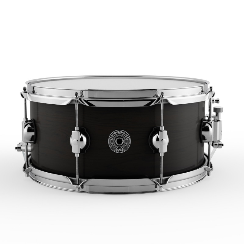 GROOVE MASTER - Caisse claire 14x6,5"...