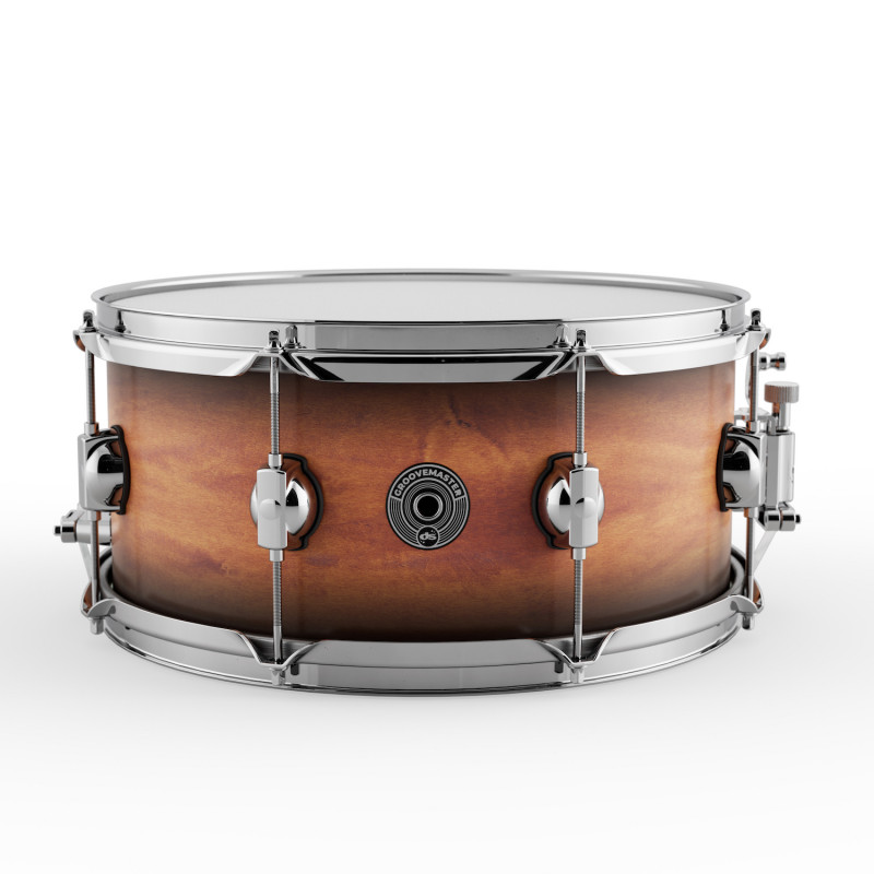 GROOVE MASTER - Caisse claire 14x6,5"...