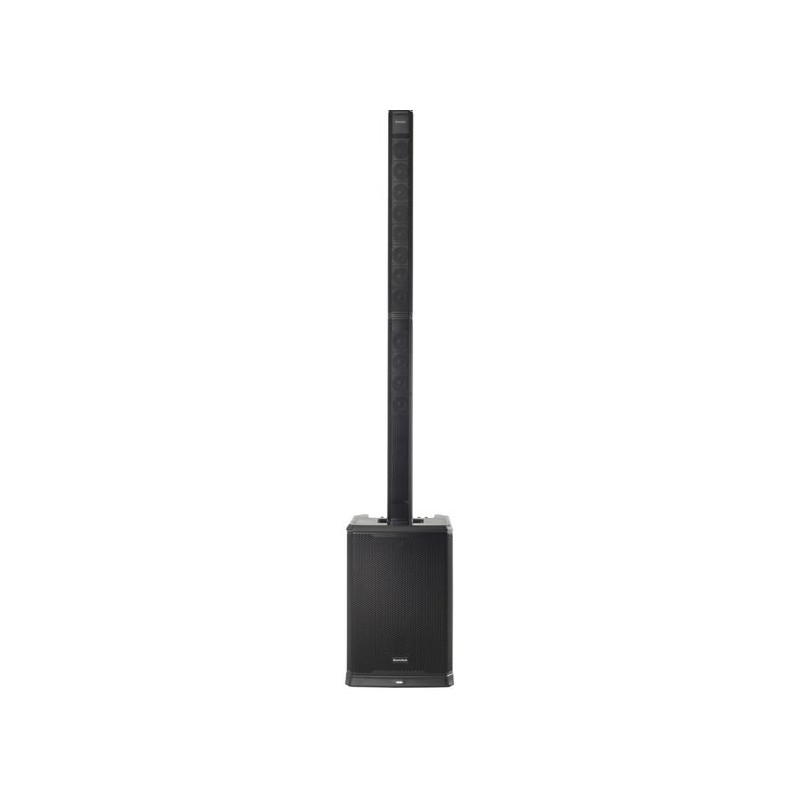 THORNTON - Enceinte active/bluetooth...