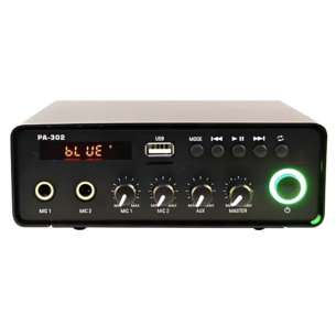 THORNTON - 30W Amplifier -...