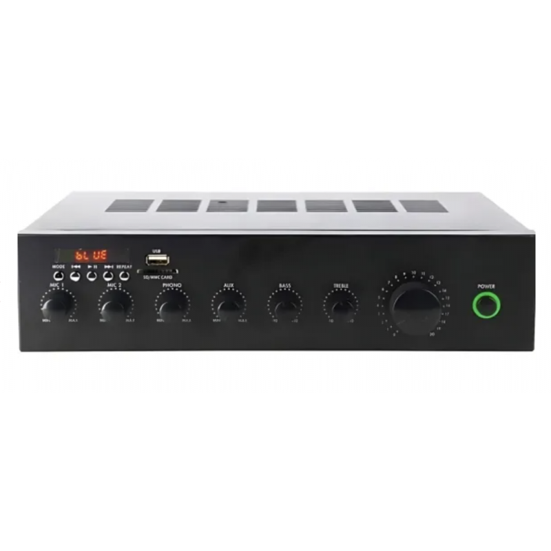 THORNTON - 60W Amplifier - TH-PA60M