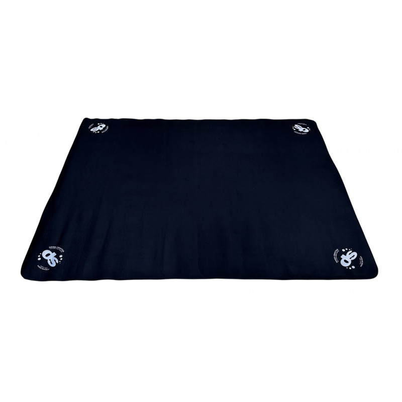 Tapis de Batterie - DS DRUM - 200x160...
