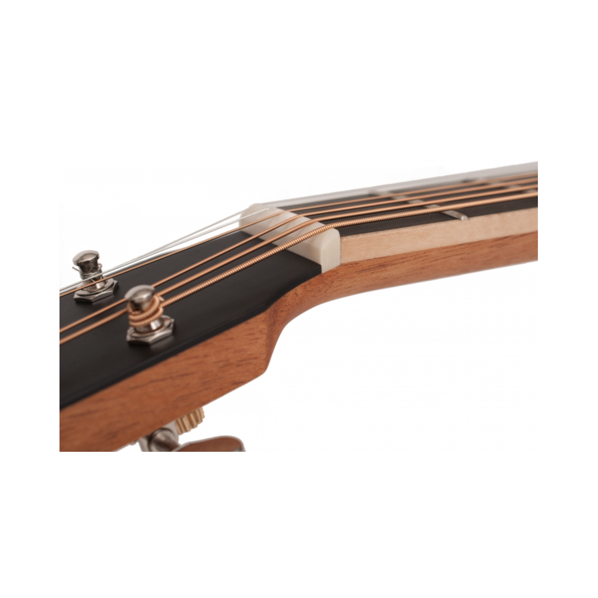 LARRIVÉE Guitars - Parlor acoustic... LARRIVÉE Guitars - Parlor acoustic...