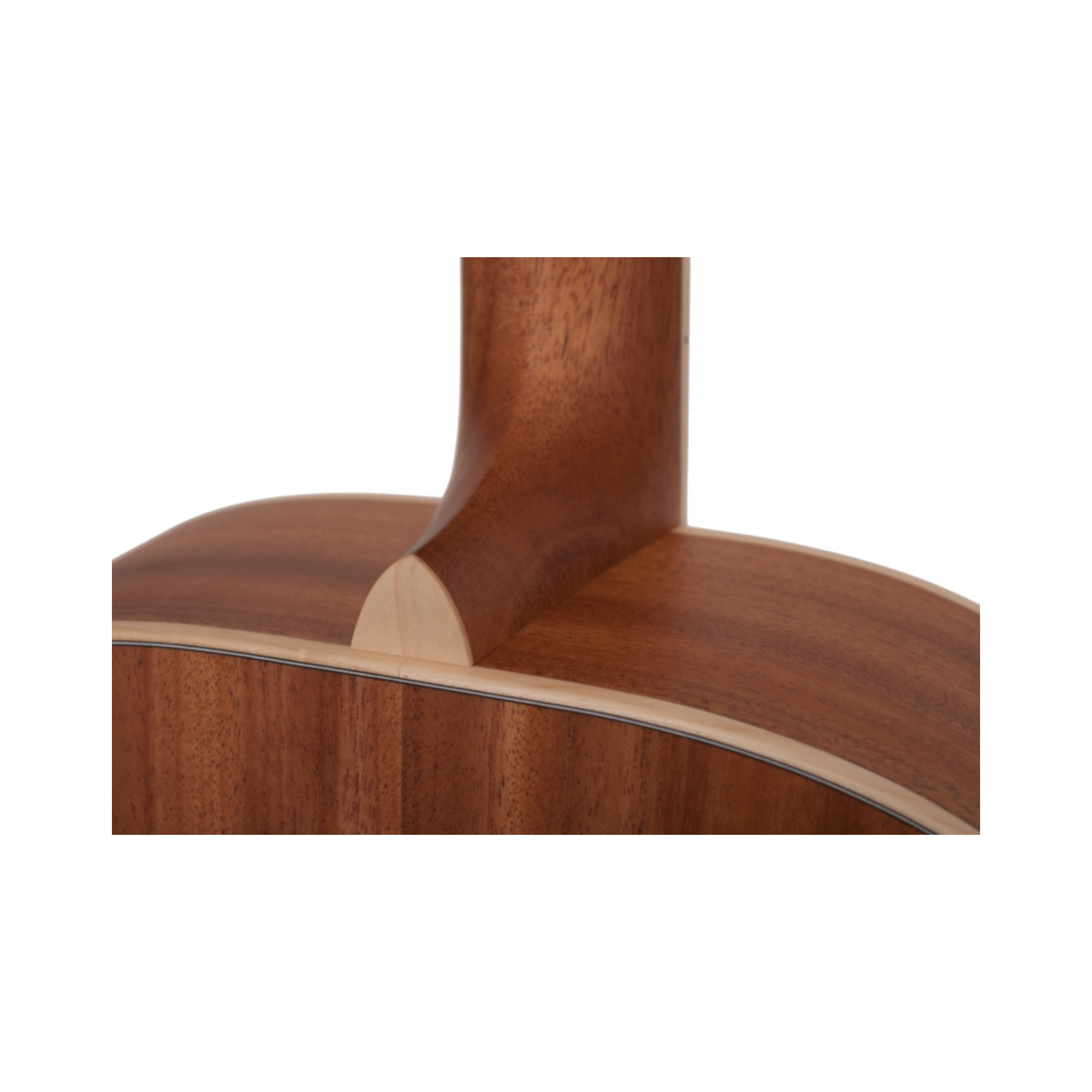 LARRIVÉE Guitars - Parlor acoustic... LARRIVÉE Guitars - Parlor acoustic...