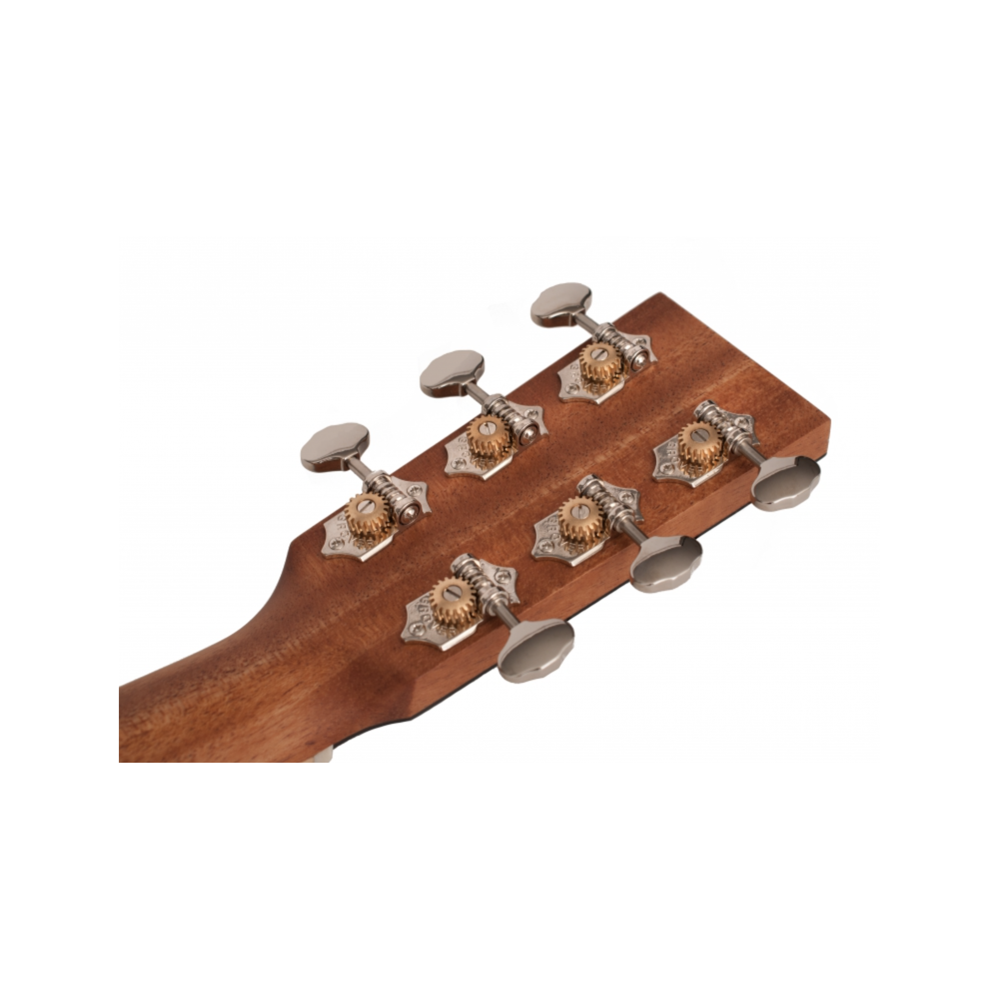 LARRIVÉE Guitars - Parlor acoustic... LARRIVÉE Guitars - Parlor acoustic...