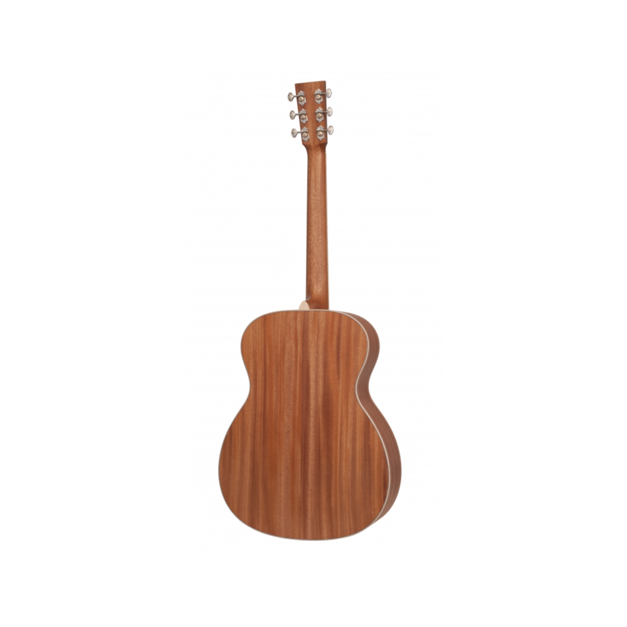 LARRIVÉE Guitars - Parlor acoustic... LARRIVÉE Guitars - Parlor acoustic...