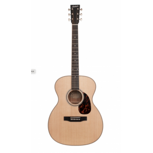 LARRIVÉE Guitars - Parlor...