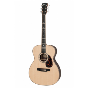 LARRIVÉE Guitars - Guitare...