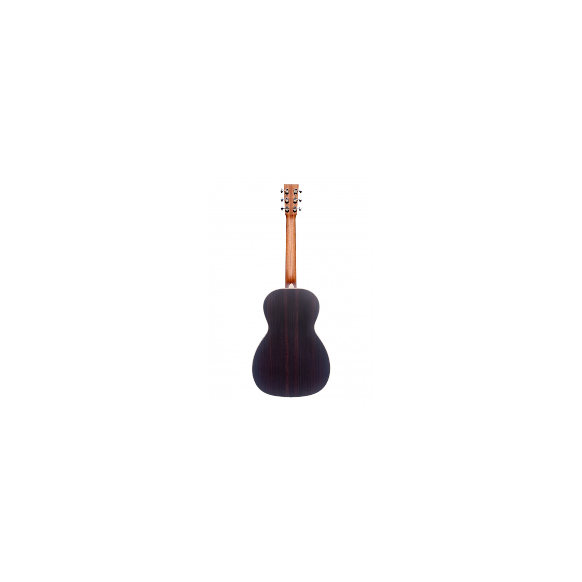 LARRIVÉE Guitars - Parlor acoustic... LARRIVÉE Guitars - Parlor acoustic...