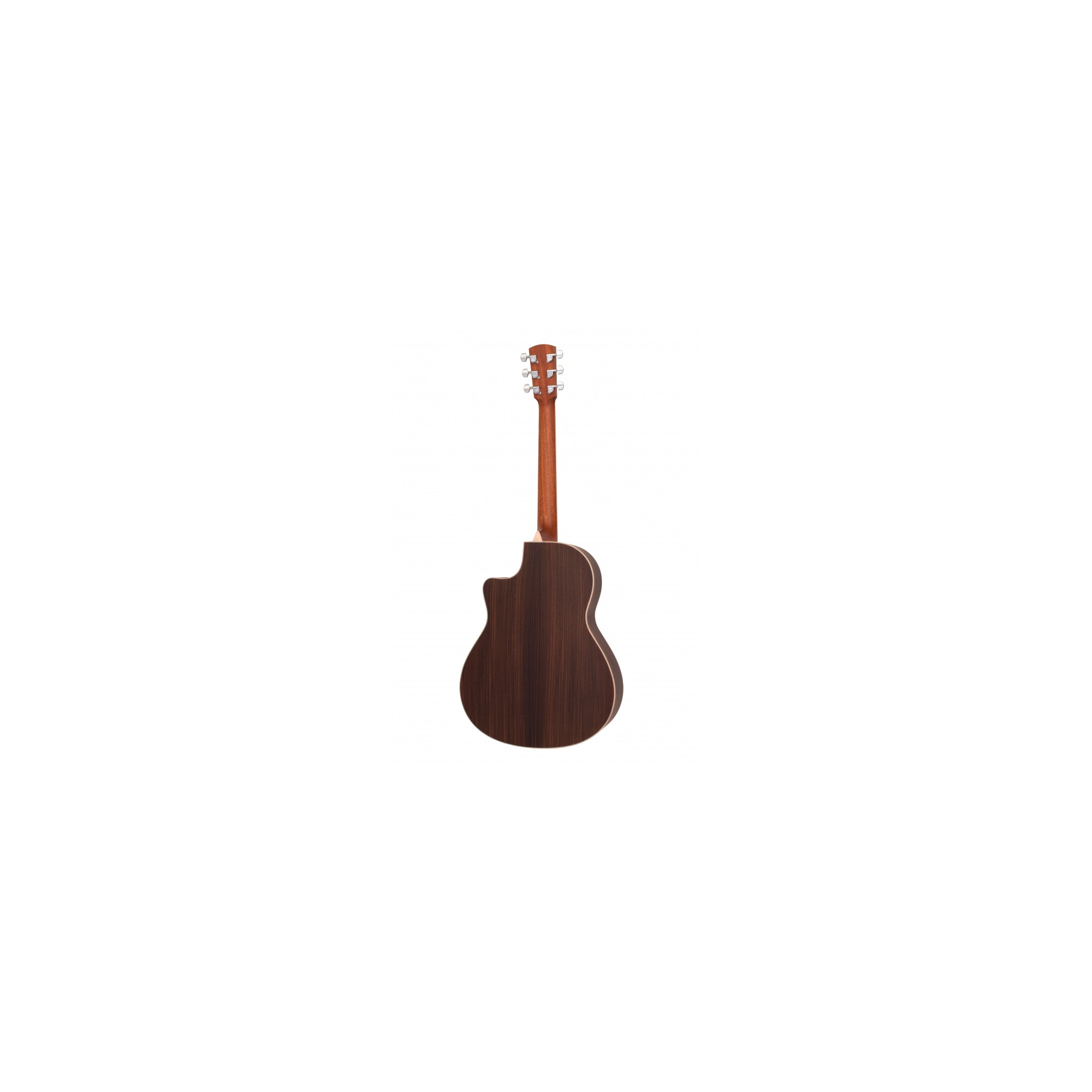 LARRIVÉE Guitars - Orchestra Model... LARRIVÉE Guitars - Orchestra Model...
