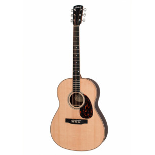LARRIVÉE Guitars - Guitare...